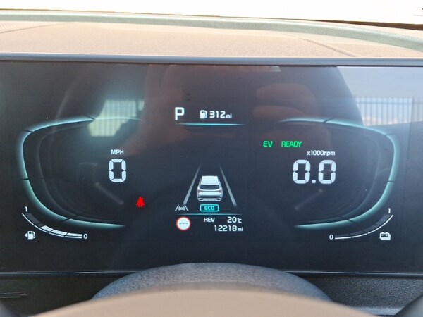 Used Kia Sportage 2022 for sale - 76180575: Photo 19
