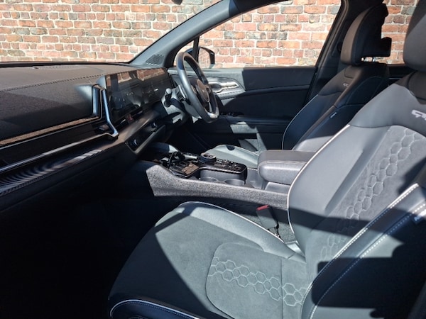 Used Kia Sportage 2022 for sale - 76180575: Photo 5