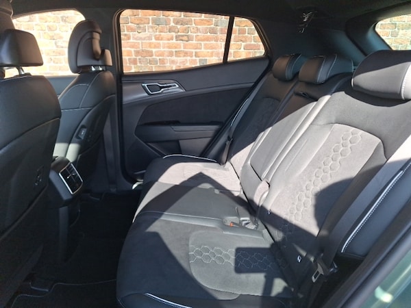 Used Kia Sportage 2022 for sale - 76180575: Photo 6