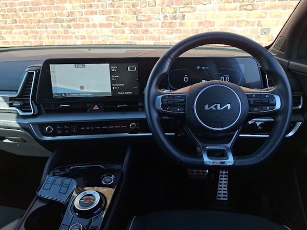 Used Kia Sportage 2022 for sale - 76180575: Photo 7