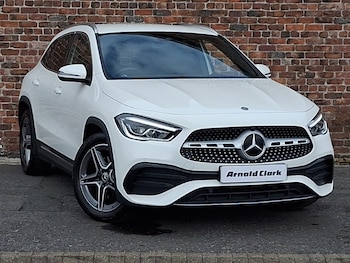 Used Mercedes-Benz GLA 2022 for sale - 75893915: Photo