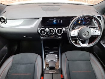 Used Mercedes-Benz GLA 2022 for sale - 75893915: Photo