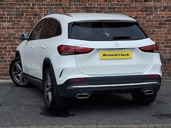 Used Mercedes-Benz GLA 2022 for sale - 75893915: Photo