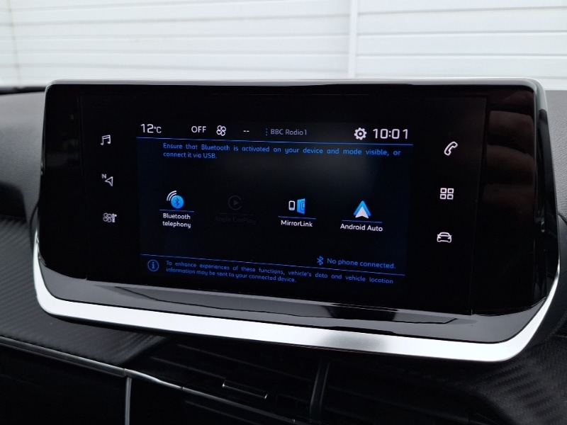 Used Peugeot 2008 2021 for sale - 78125608: Photo 14