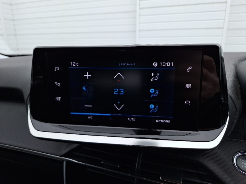 Used Peugeot 2008 2021 for sale - 78125608: Photo 15