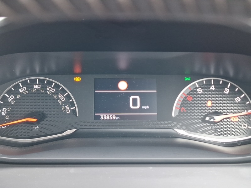 Used Peugeot 2008 2021 for sale - 78125608: Photo 18