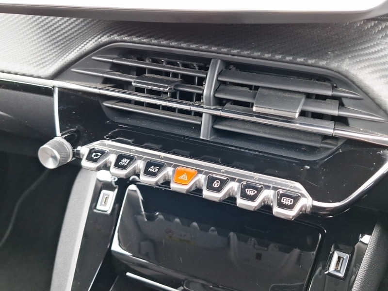 Used Peugeot 2008 2021 for sale - 78125608: Photo 19