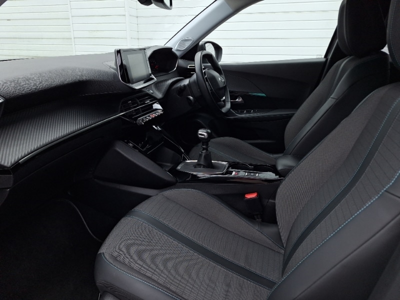 Used Peugeot 2008 2021 for sale - 78125608: Photo 5