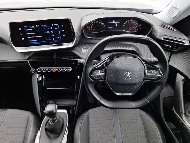 Used Peugeot 2008 2021 for sale - 78125608: Photo 7