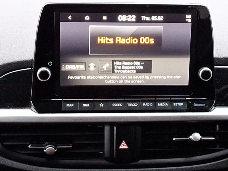 Used Kia Picanto 2021 for sale - 77491673: Photo 10