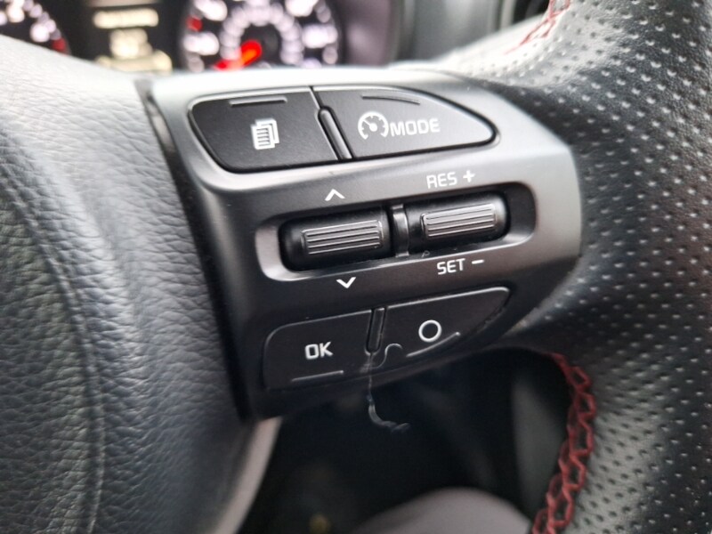 Used Kia Picanto 2021 for sale - 77491673: Photo 14
