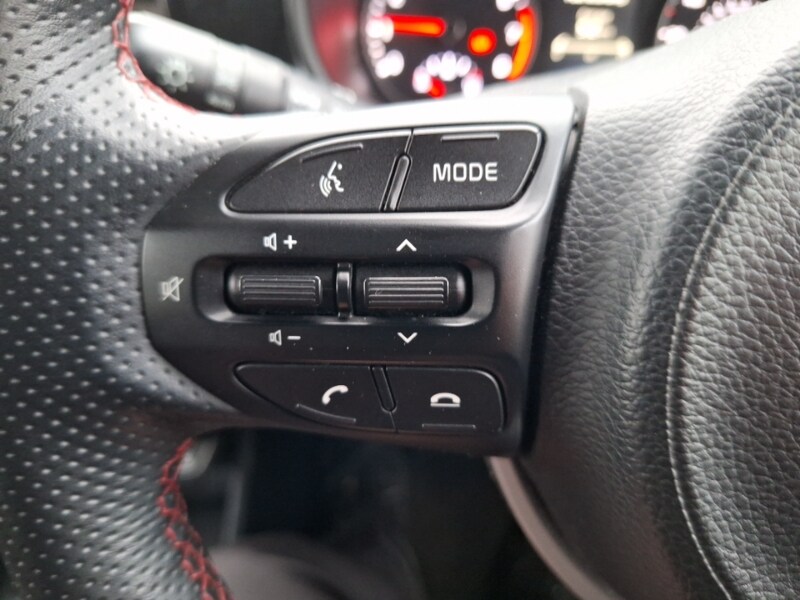 Used Kia Picanto 2021 for sale - 77491673: Photo 15