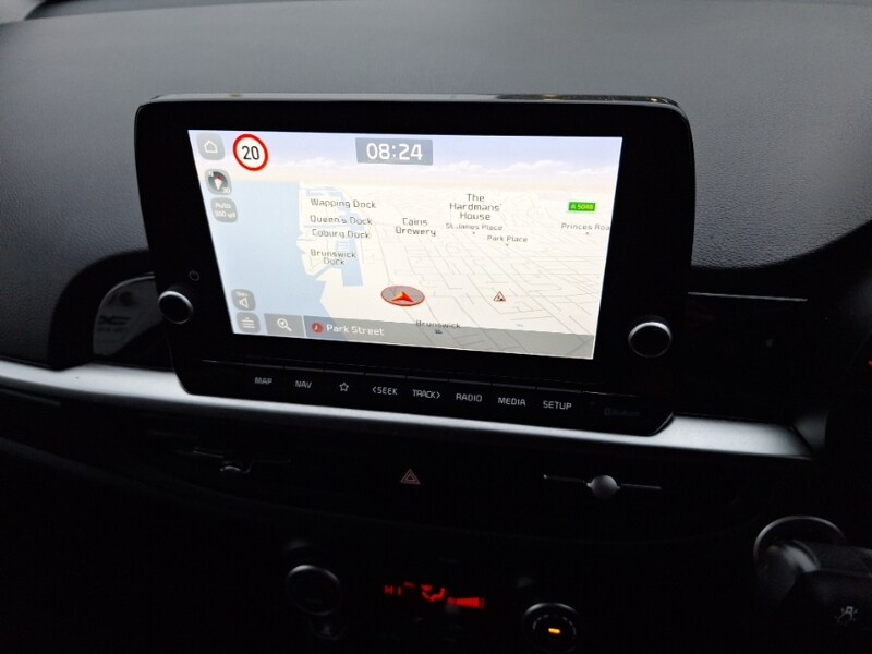 Used Kia Picanto 2021 for sale - 77491673: Photo 18