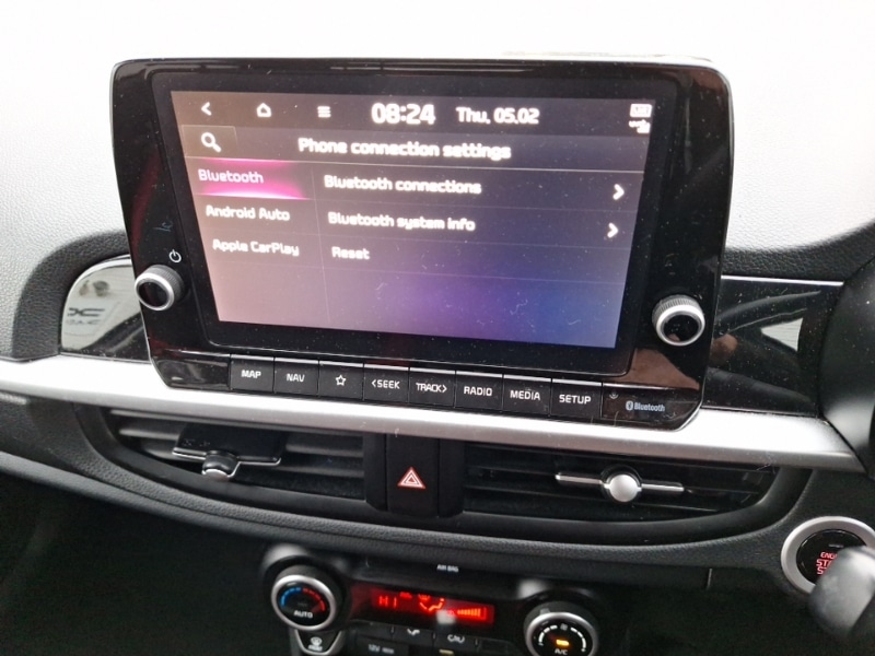 Used Kia Picanto 2021 for sale - 77491673: Photo 19