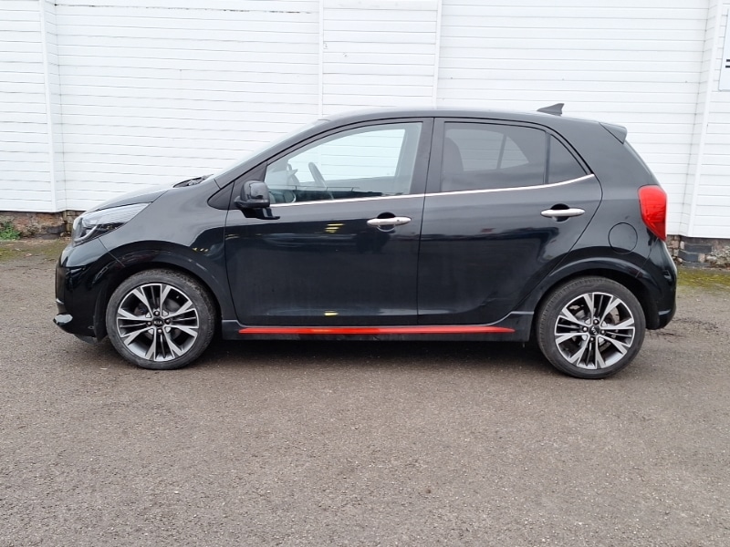 Used Kia Picanto 2021 for sale - 77491673: Photo 4