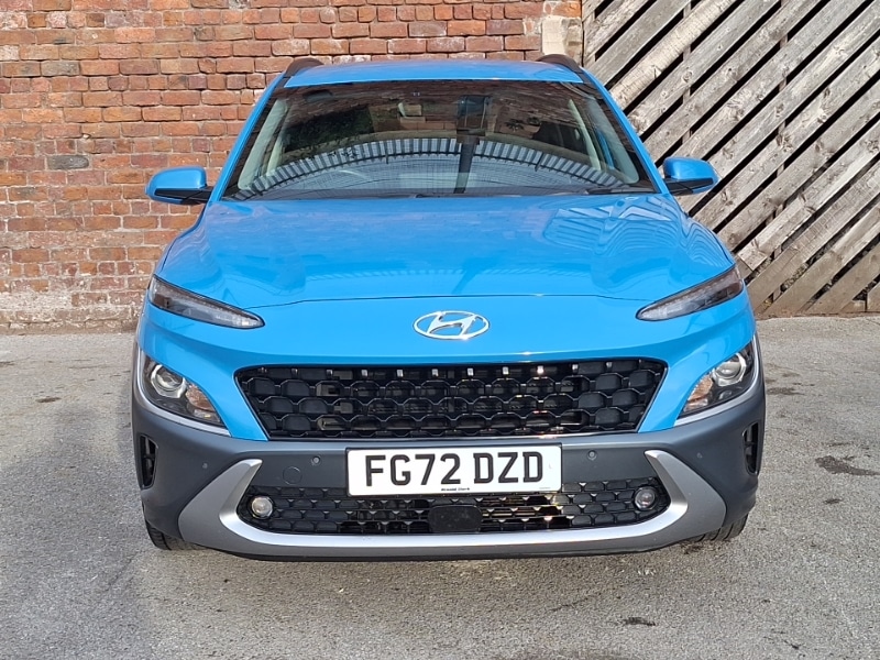 Used Hyundai KONA 2022 for sale - 76213649: Photo 12