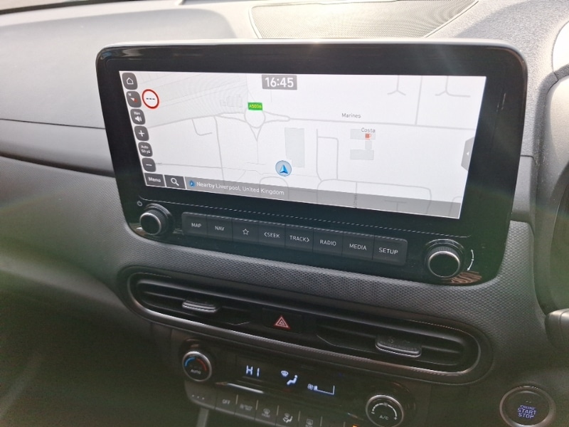 Used Hyundai KONA 2022 for sale - 76213649: Photo 18