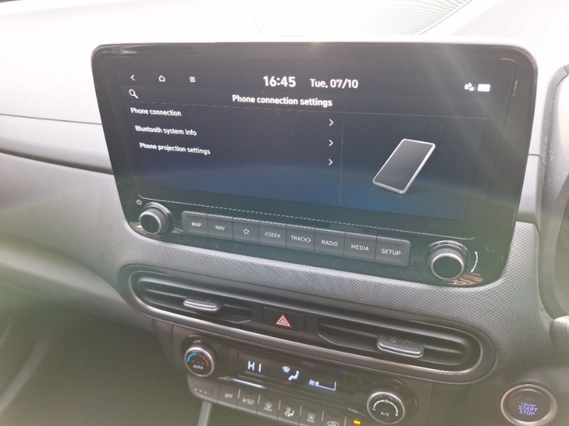 Used Hyundai KONA 2022 for sale - 76213649: Photo 19