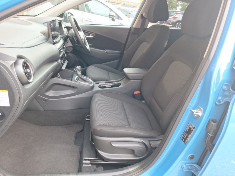 Used Hyundai KONA 2022 for sale - 76213649: Photo 5