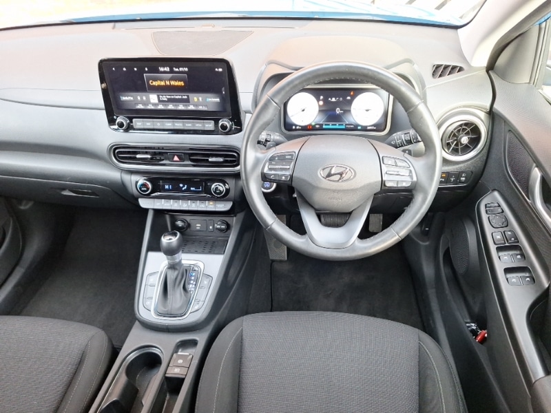 Used Hyundai KONA 2022 for sale - 76213649: Photo 7