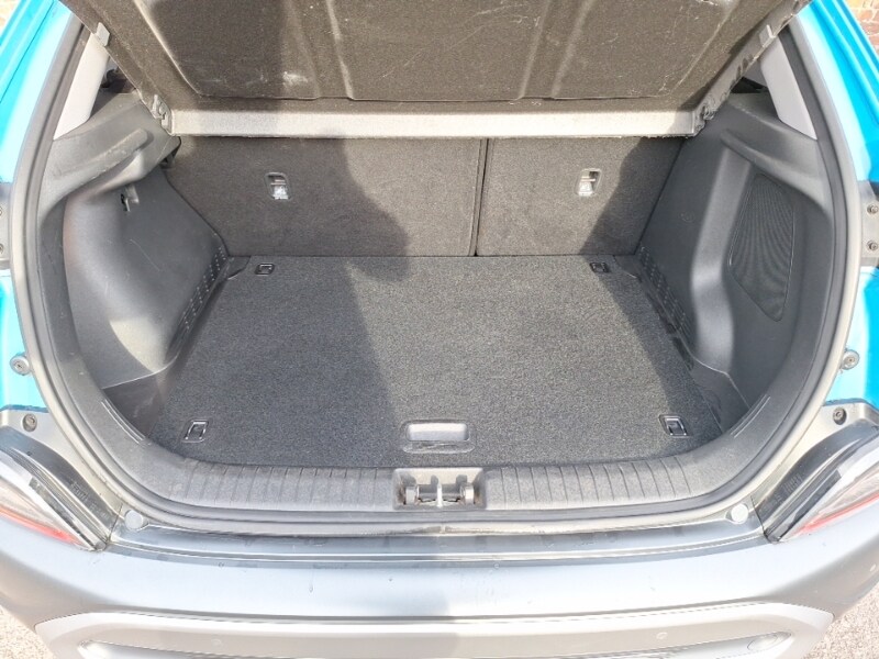 Used Hyundai KONA 2022 for sale - 76213649: Photo 8