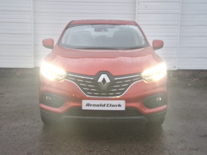 Used Renault Kadjar 2021 for sale - 77265484: Photo 12