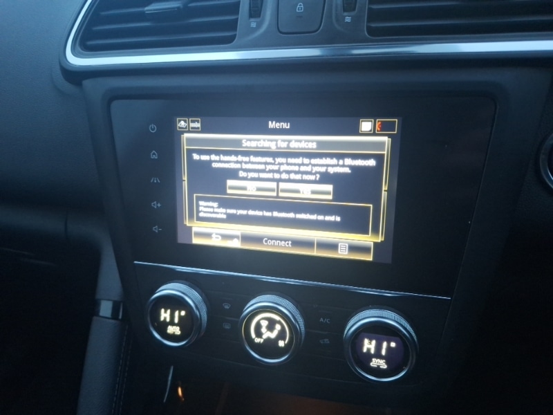 Used Renault Kadjar 2021 for sale - 77265484: Photo 19