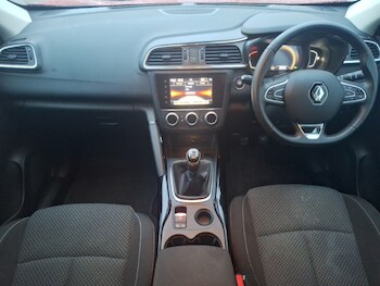 Used Renault Kadjar 2021 for sale - 77265484: Photo