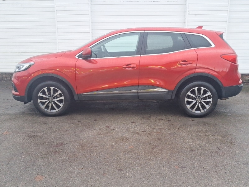 Used Renault Kadjar 2021 for sale - 77265484: Photo 4