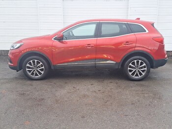 Used Renault Kadjar 2021 for sale - 77265484: Photo