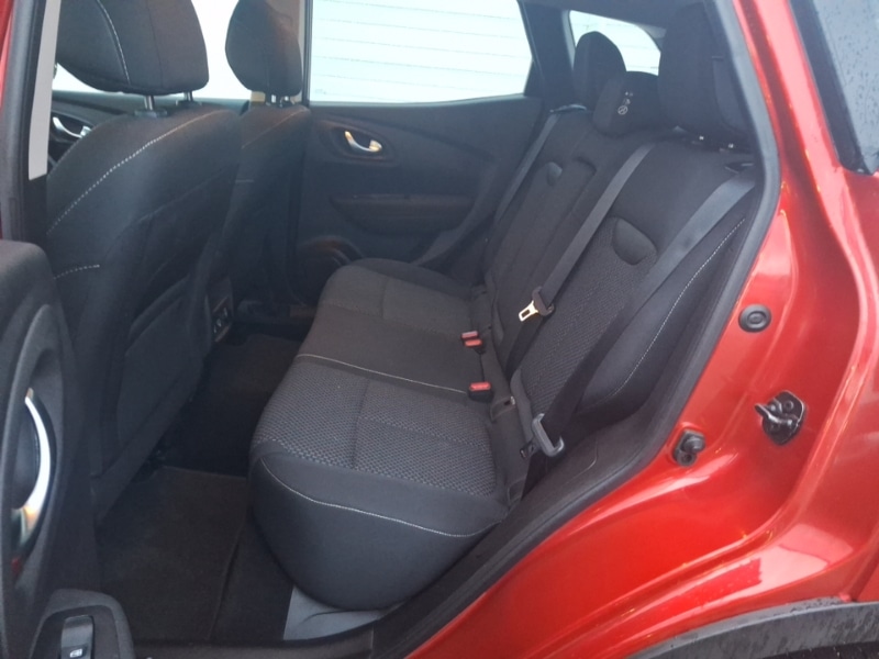 Used Renault Kadjar 2021 for sale - 77265484: Photo 6