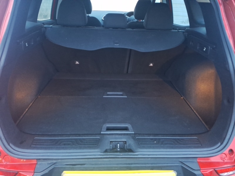 Used Renault Kadjar 2021 for sale - 77265484: Photo 8