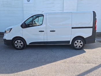 Used Renault Trafic 2024 for sale - 79481373: Photo