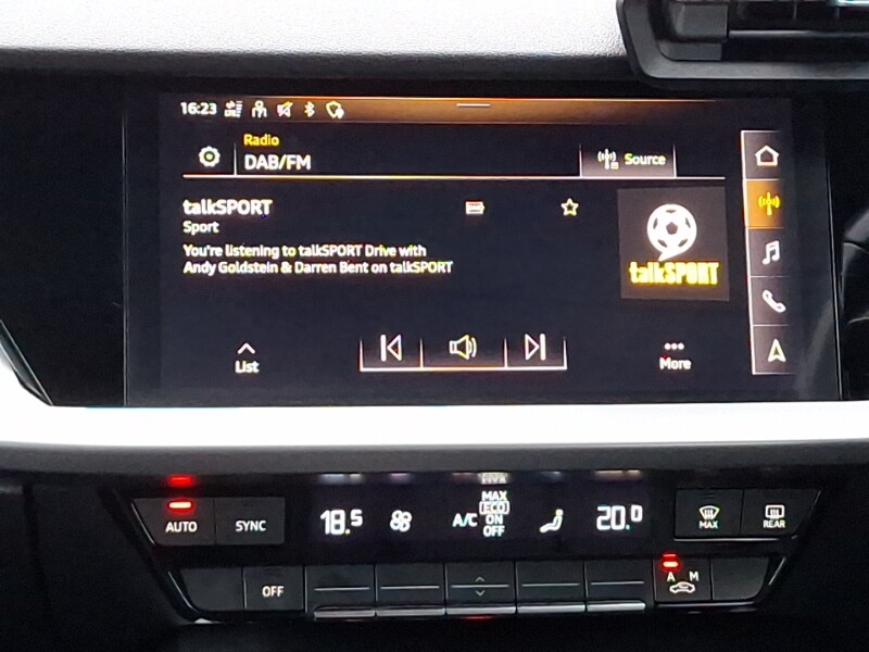 Used Audi A3 2022 for sale - 77761004: Photo 10