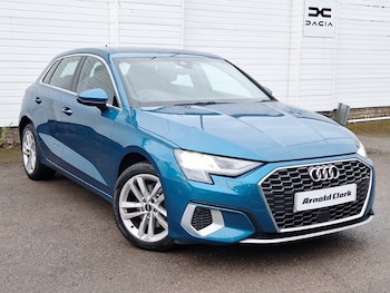 Used Audi A3 2022 for sale - 77761004: Photo