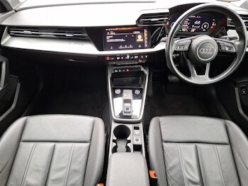 Used Audi A3 2022 for sale - 77761004: Photo