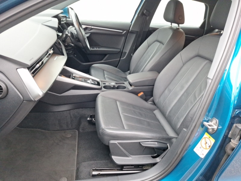 Used Audi A3 2022 for sale - 77761004: Photo 5