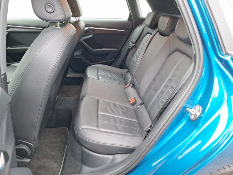 Used Audi A3 2022 for sale - 77761004: Photo 6