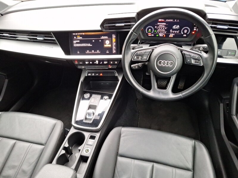 Used Audi A3 2022 for sale - 77761004: Photo 7