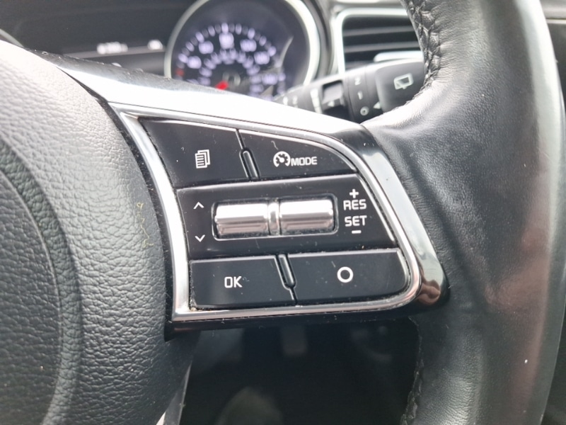 Used Kia XCeed 2020 for sale - 77637177: Photo 14