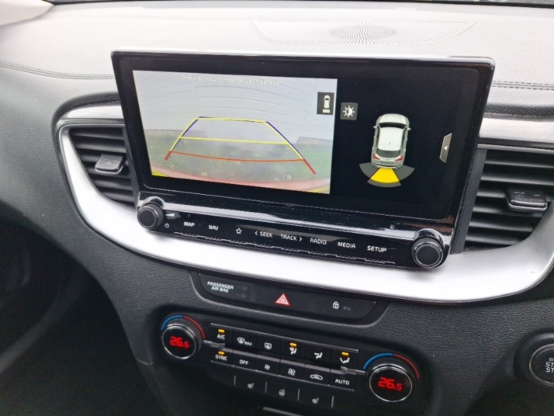 Used Kia XCeed 2020 for sale - 77637177: Photo 17