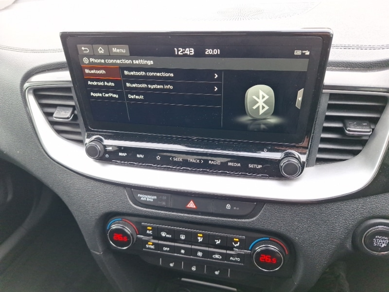 Used Kia XCeed 2020 for sale - 77637177: Photo 19