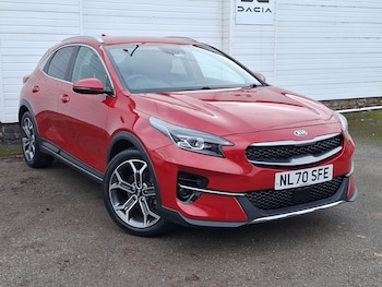 2020 - 1.0T GDi ISG 3 5dr