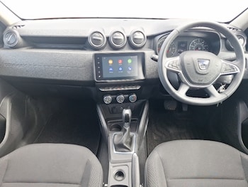 Used Dacia Duster 2022 for sale - 78900738: Photo