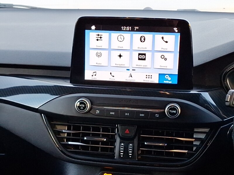 Used Ford Focus 2019 for sale - 77183651: Photo 10