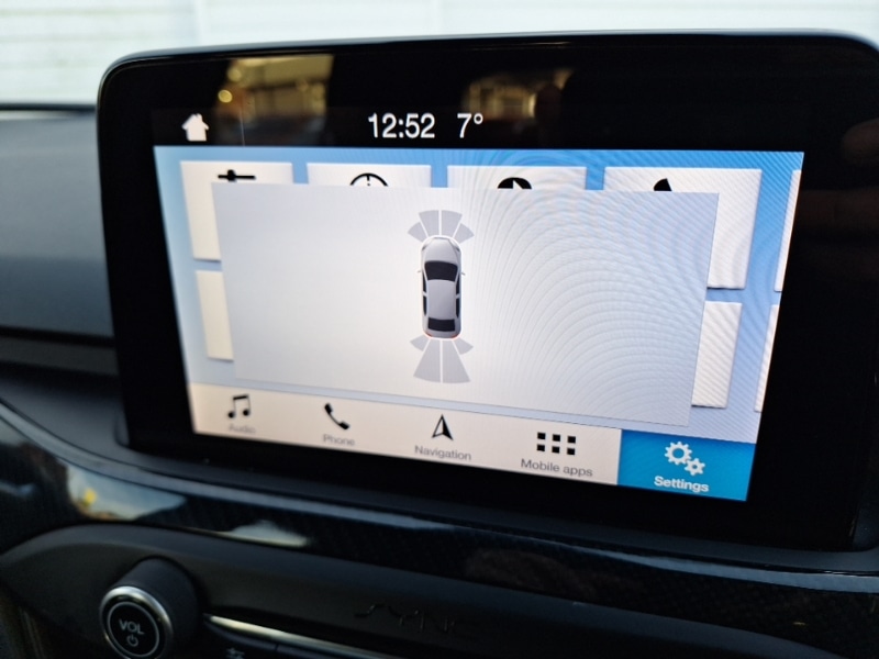 Used Ford Focus 2019 for sale - 77183651: Photo 11