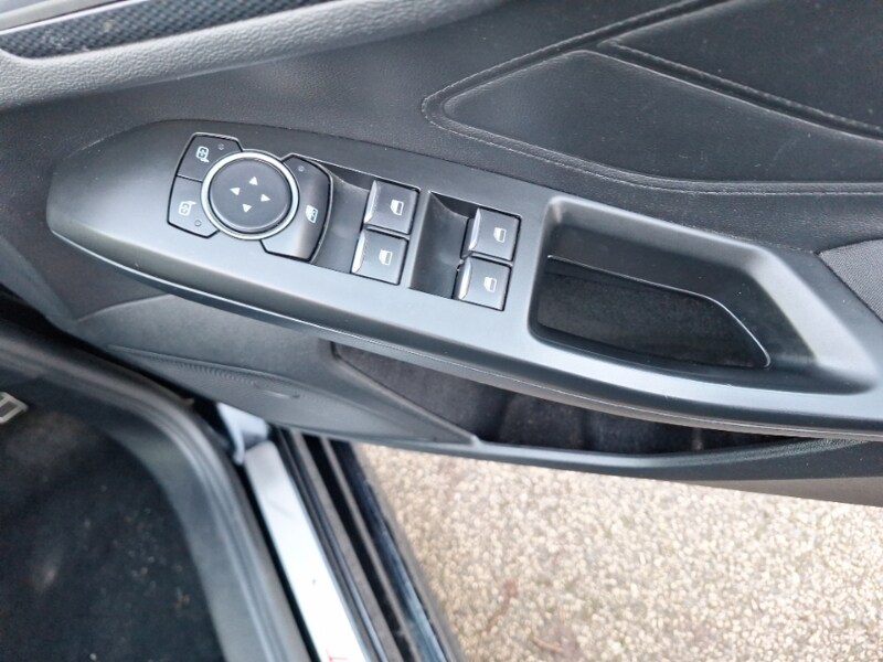 Used Ford Focus 2019 for sale - 77183651: Photo 12