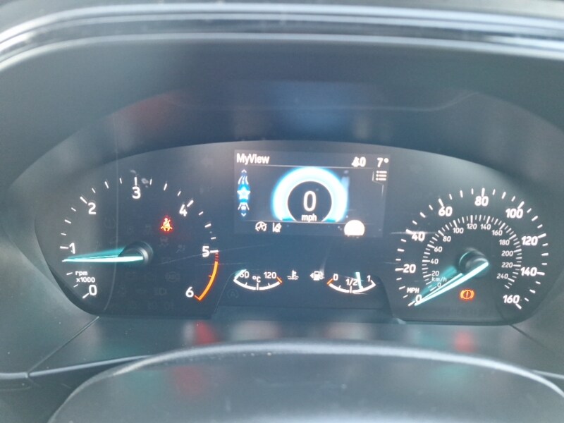 Used Ford Focus 2019 for sale - 77183651: Photo 15