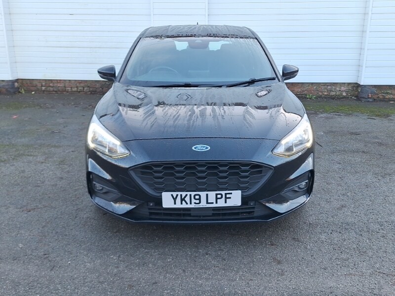 Used Ford Focus 2019 for sale - 77183651: Photo 19