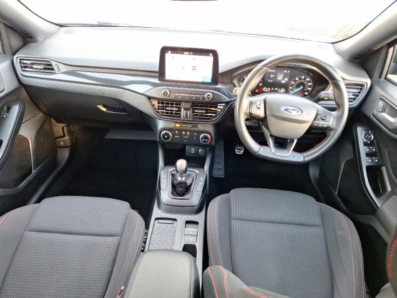 Used Ford Focus 2019 for sale - 77183651: Photo 2